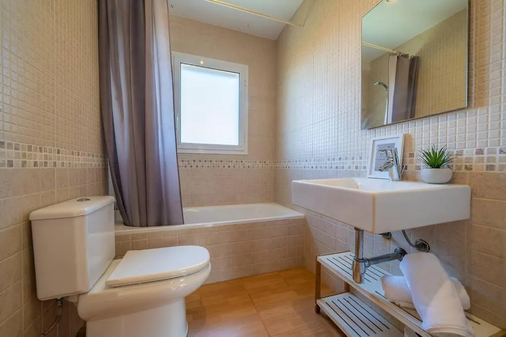 Beverly Hills Lux Villa - Design Villa Lloret de Mar