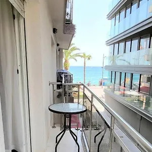 Soleado 1 Lloret de Mar
