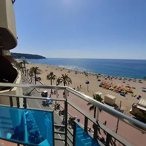 Mozaik Lloret Pensión