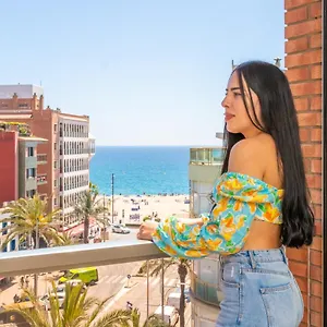 Apartament Marina