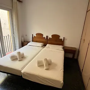 Muy Comodo Cerca De La Playa Appartamento