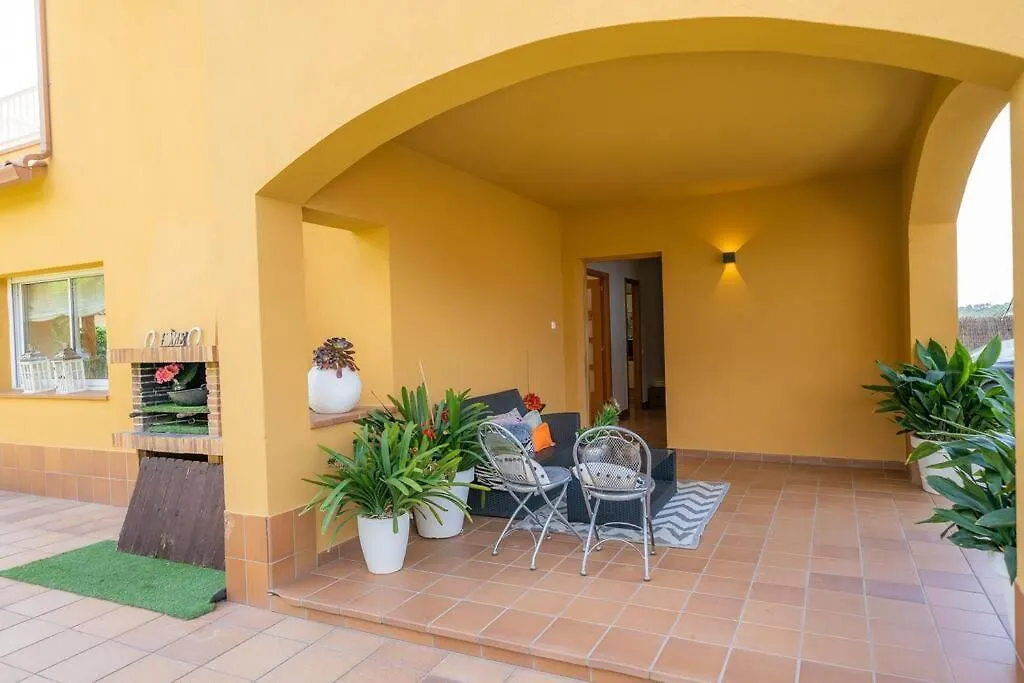 Beverly Hills Lux Villa - Design Villa Lloret de Mar