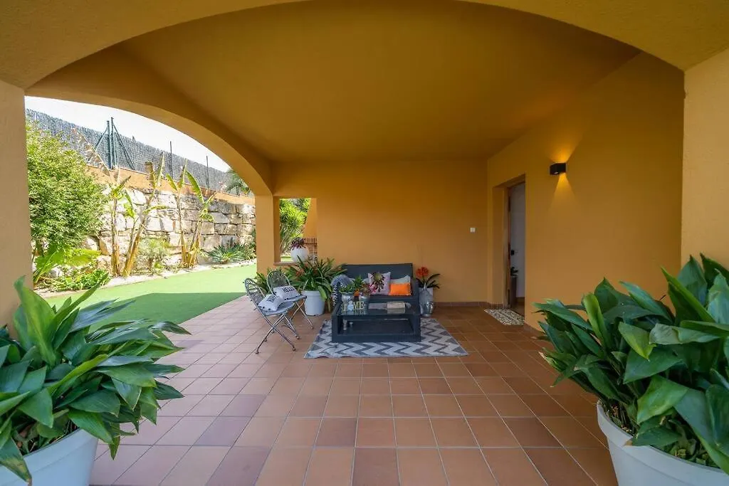 Beverly Hills Lux Villa - Design Villa Lloret de Mar 0*,