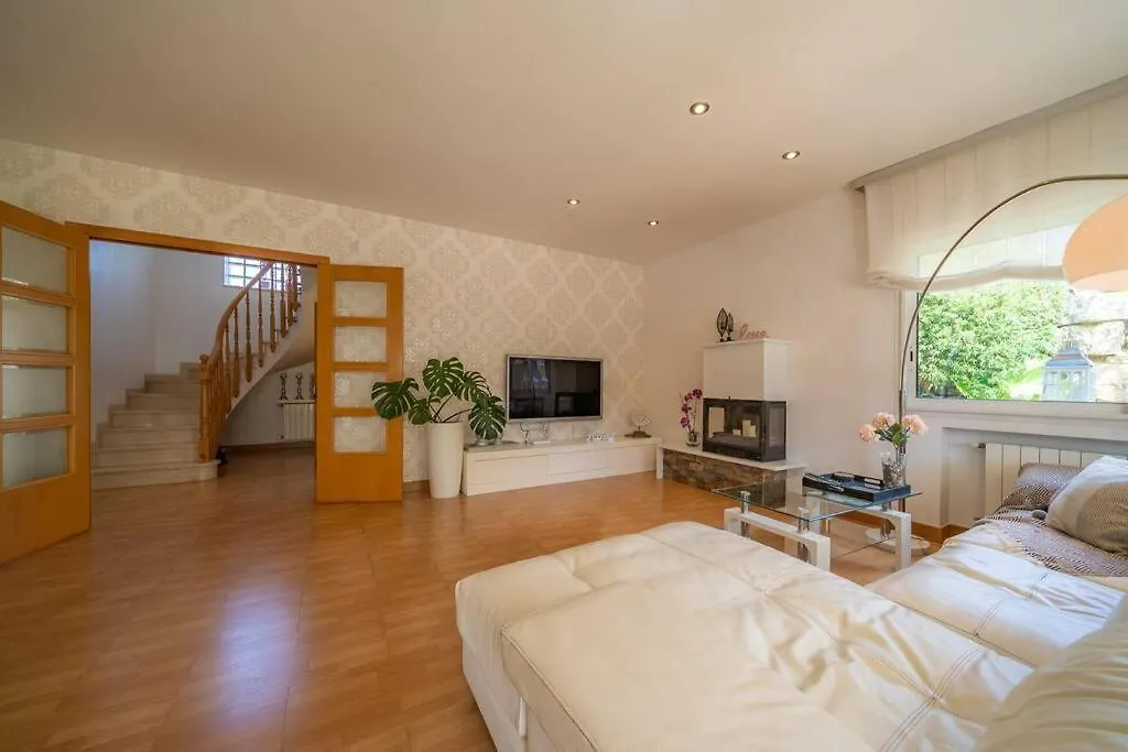Beverly Hills Lux Villa - Design Villa Lloret de Mar