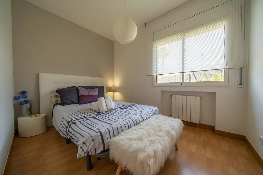 Beverly Hills Lux Villa - Design Villa Lloret de Mar Spain