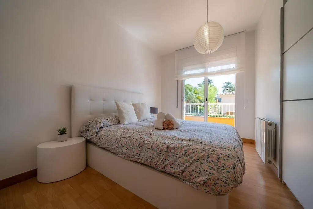 Beverly Hills Lux Villa - Design Villa Lloret de Mar Spain
