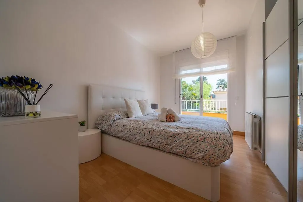 Beverly Hills Lux Villa - Design Villa Lloret de Mar
