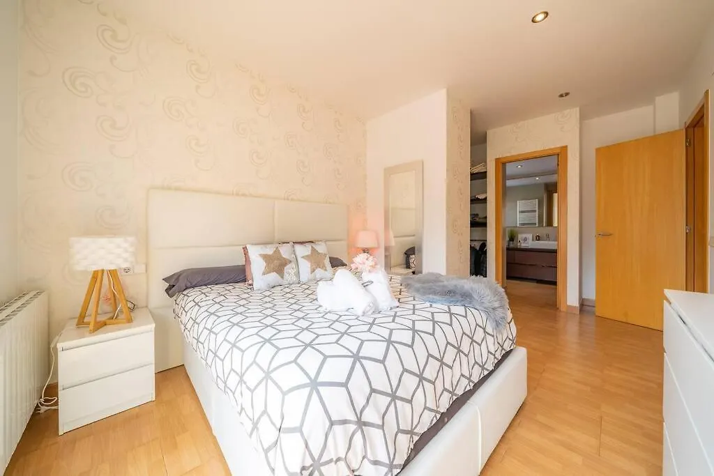 Beverly Hills Lux Villa - Design Villa Lloret de Mar