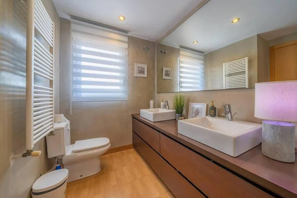 Beverly Hills Lux Villa - Design Villa Lloret de Mar