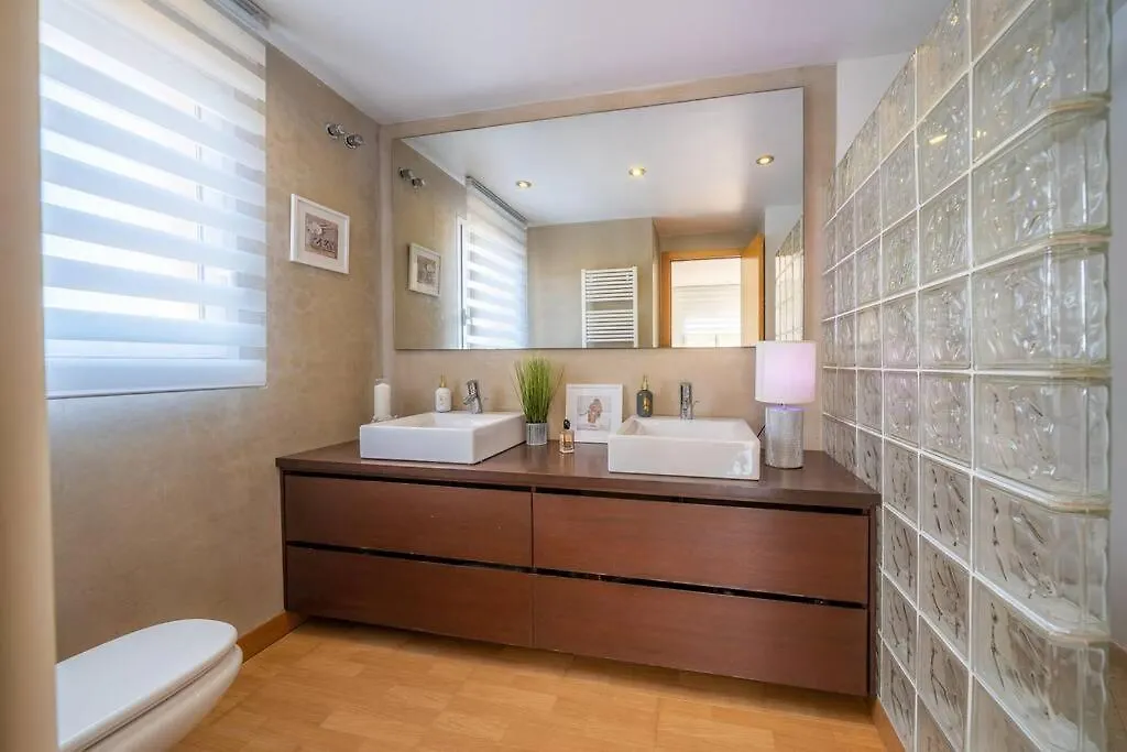 Beverly Hills Lux Villa - Design Villa Lloret de Mar