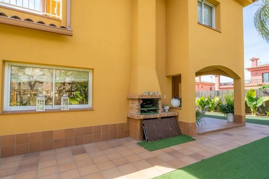 Beverly Hills Lux Villa - Design Villa Lloret de Mar