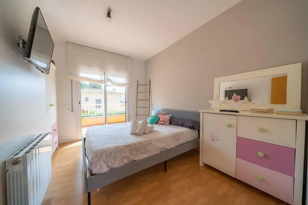 Beverly Hills Lux Villa - Design Villa Lloret de Mar