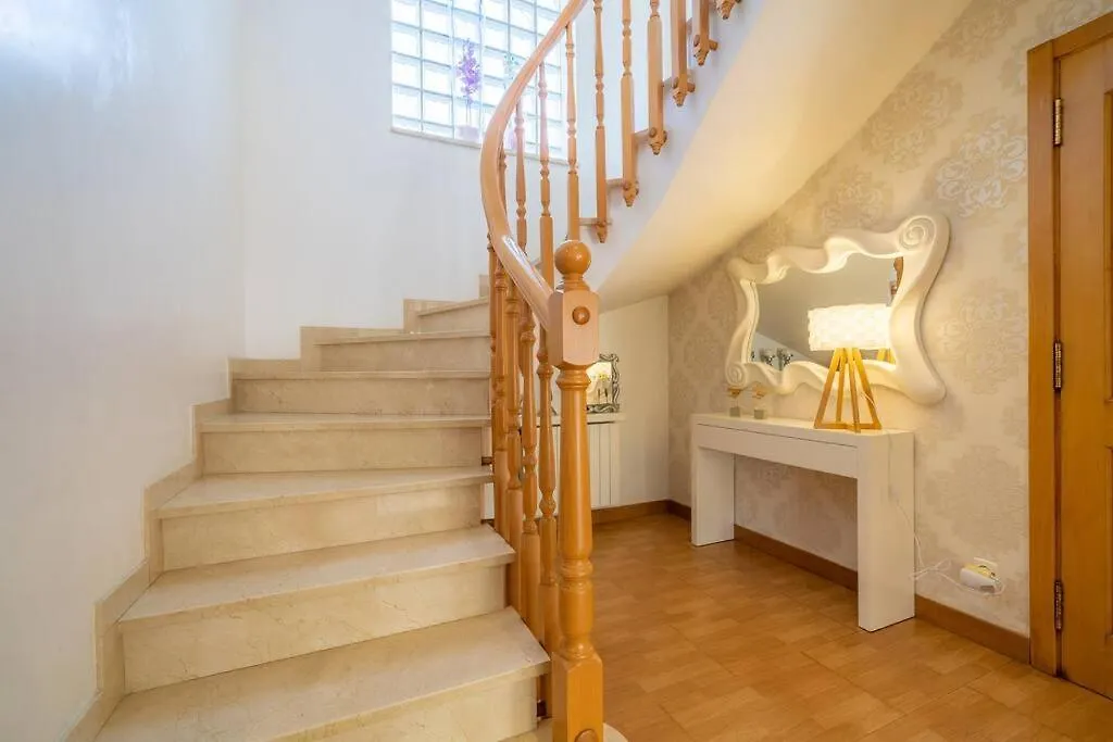 Beverly Hills Lux Villa - Design Villa Lloret de Mar