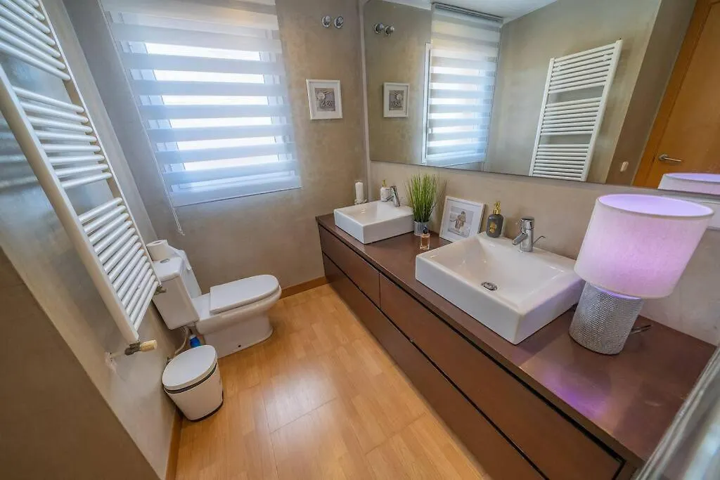 Beverly Hills Lux Villa - Design Villa Lloret de Mar 0*,